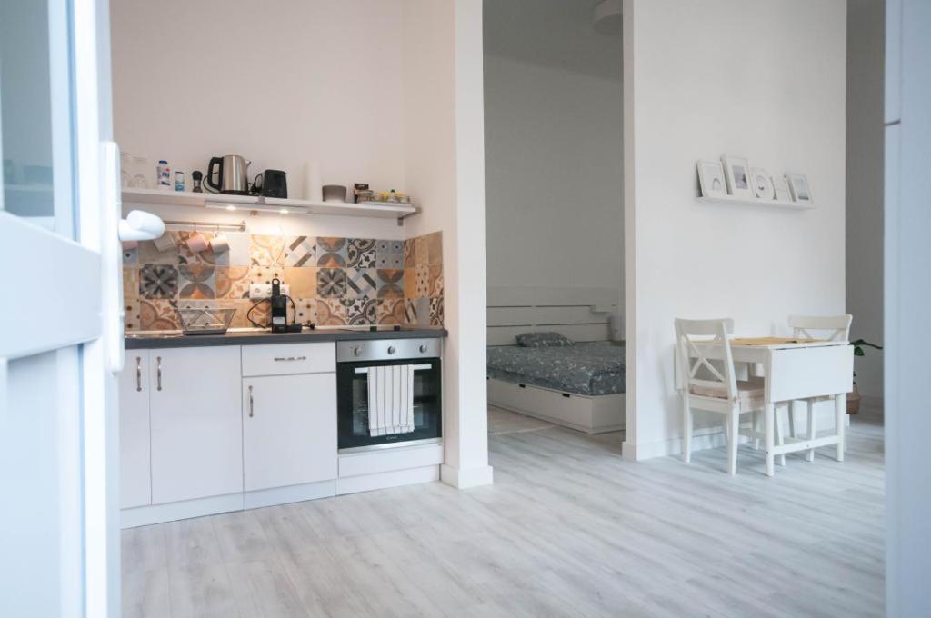 Cs3 Csanyi Apartment Budapest Exteriör bild